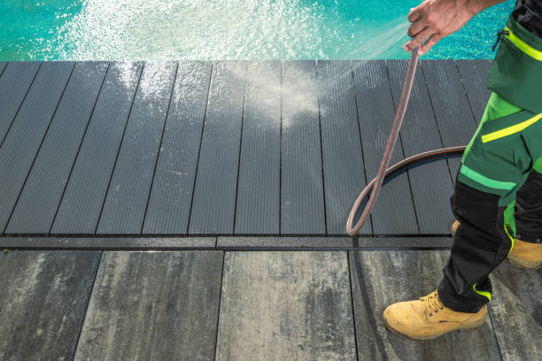 Best Garage Pressure Washing  in Glenwood Springs, CO