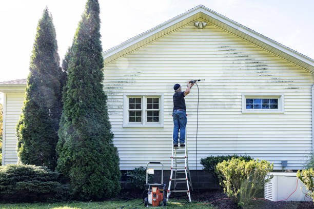 Best Fence Pressure Washing  in Glenwood Springs, CO