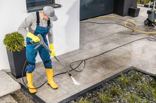 Best Residential Pressure Washing Services  in Glenwood Springs, CO