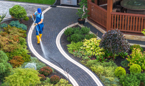 Best Pressure Washing Services for Businesses  in Glenwood Springs, CO